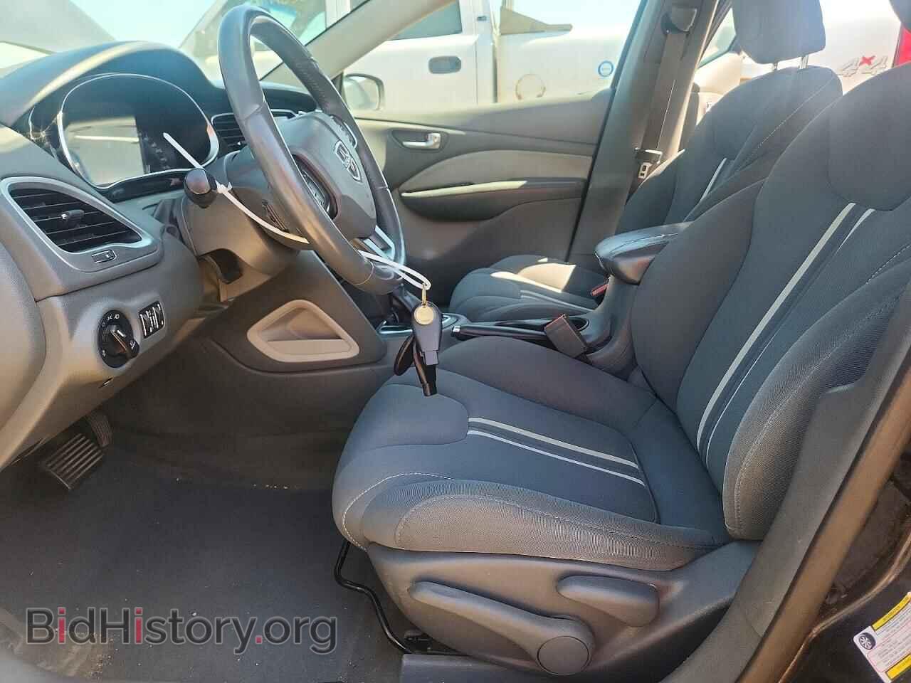 2013 DODGE DART - VIN: 1C3CDFBH3DD202289 - Photo 7