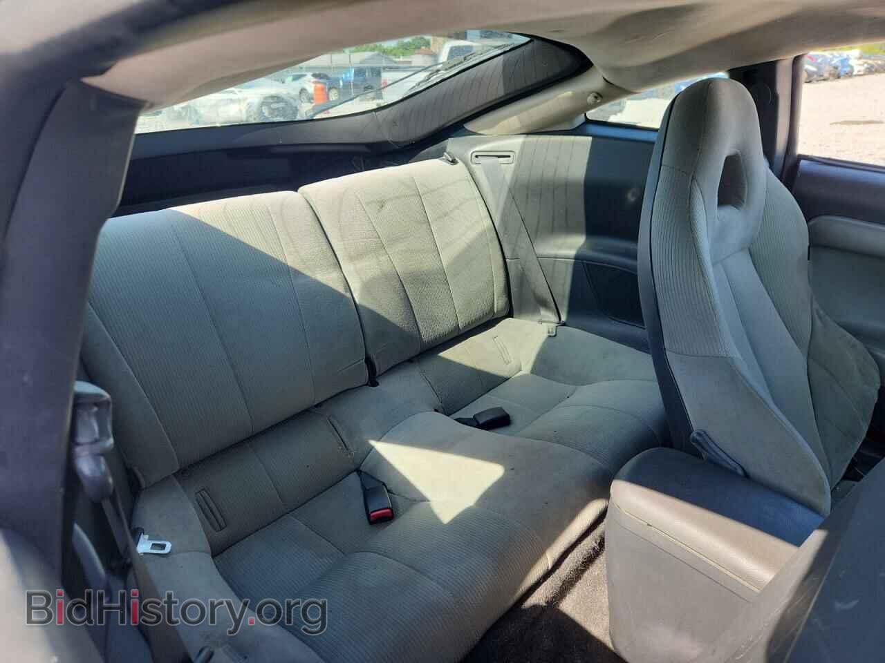 2007 MITSUBISHI ECLIPSE - VIN: 4A3AK24F57E017007 - Photo 10