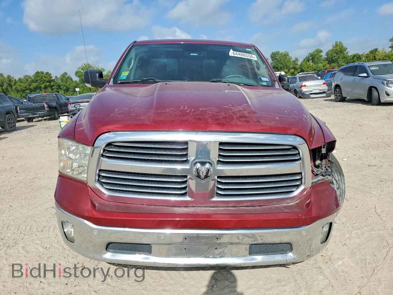 2015 RAM 1500 - VIN: 1C6RR6LT7FS634562 - Фото 5