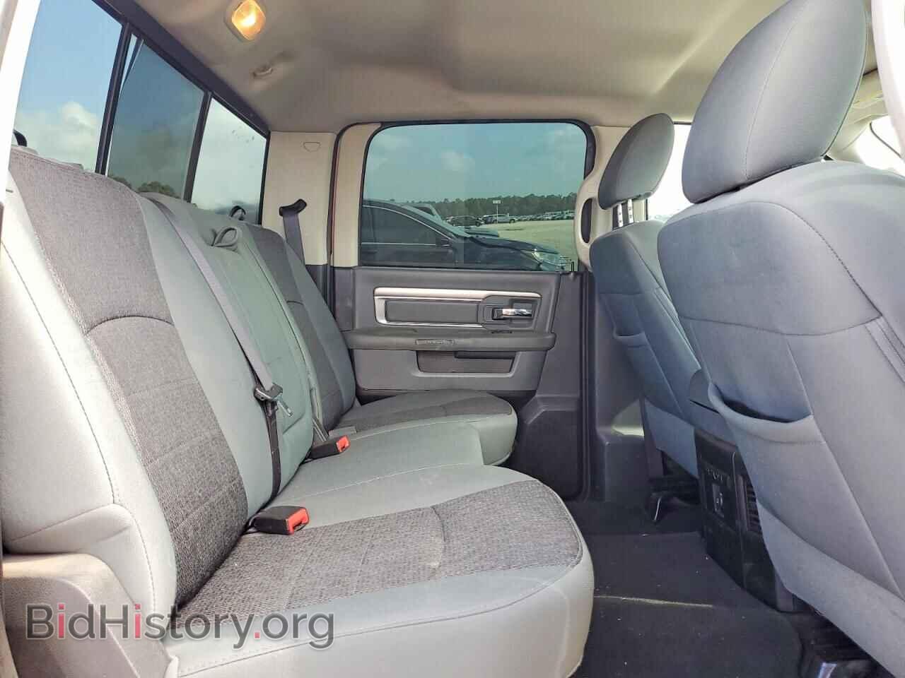 2015 RAM 1500 - VIN: 1C6RR6LT7FS634562 - Фото 10