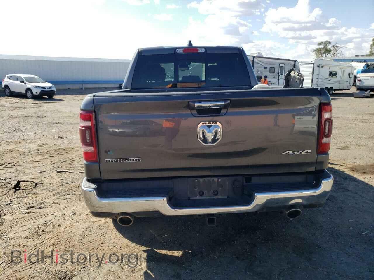 2019 RAM 1500 - VIN: 1C6SRFFT6KN570097 - Фото 6