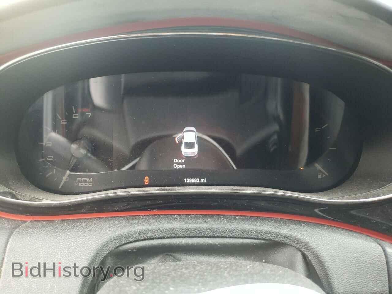 2015 DODGE DART - VIN: 1C3CDFEBXFD181550 - Фото 9