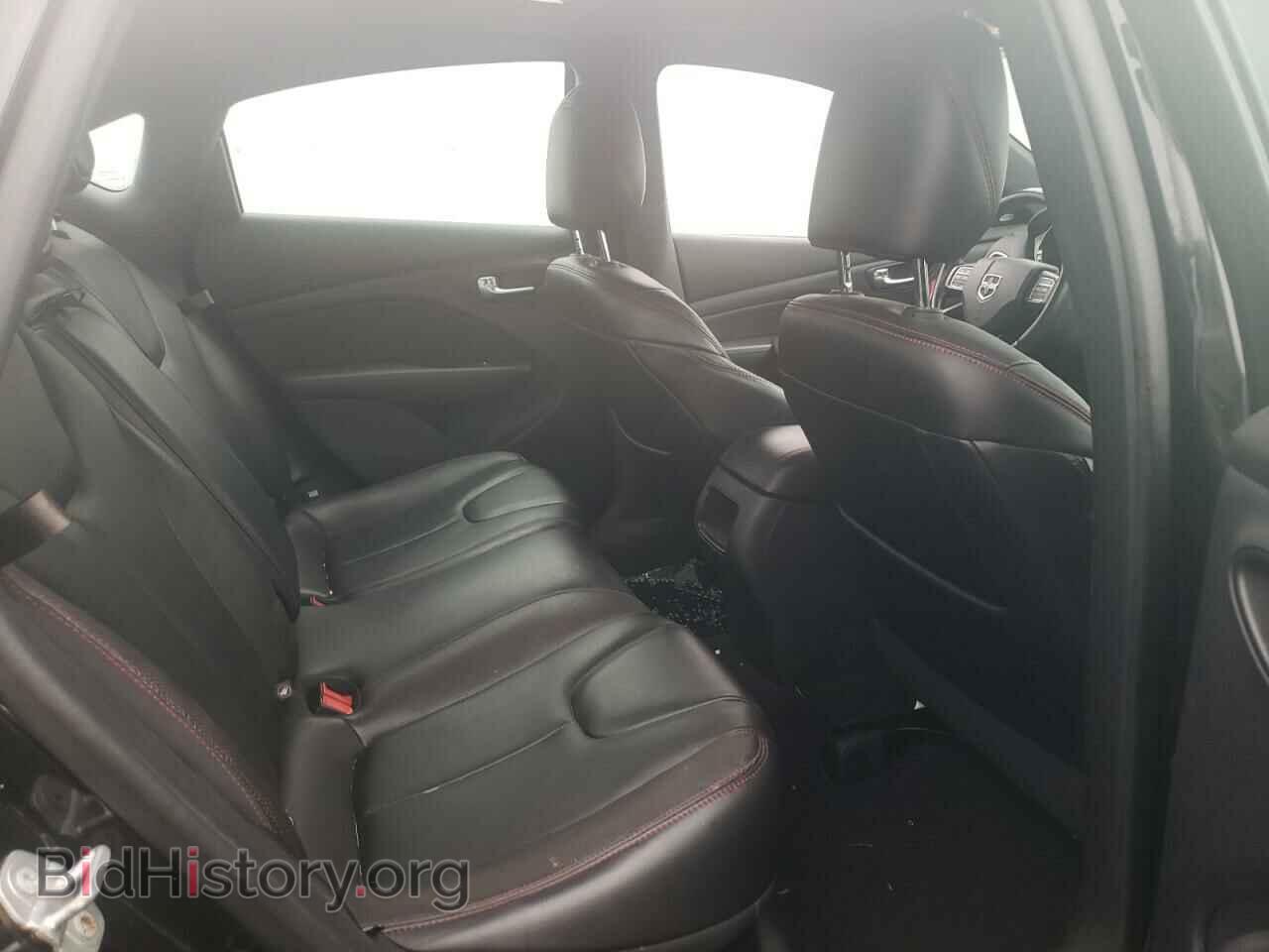 2015 DODGE DART - VIN: 1C3CDFEBXFD181550 - Фото 10