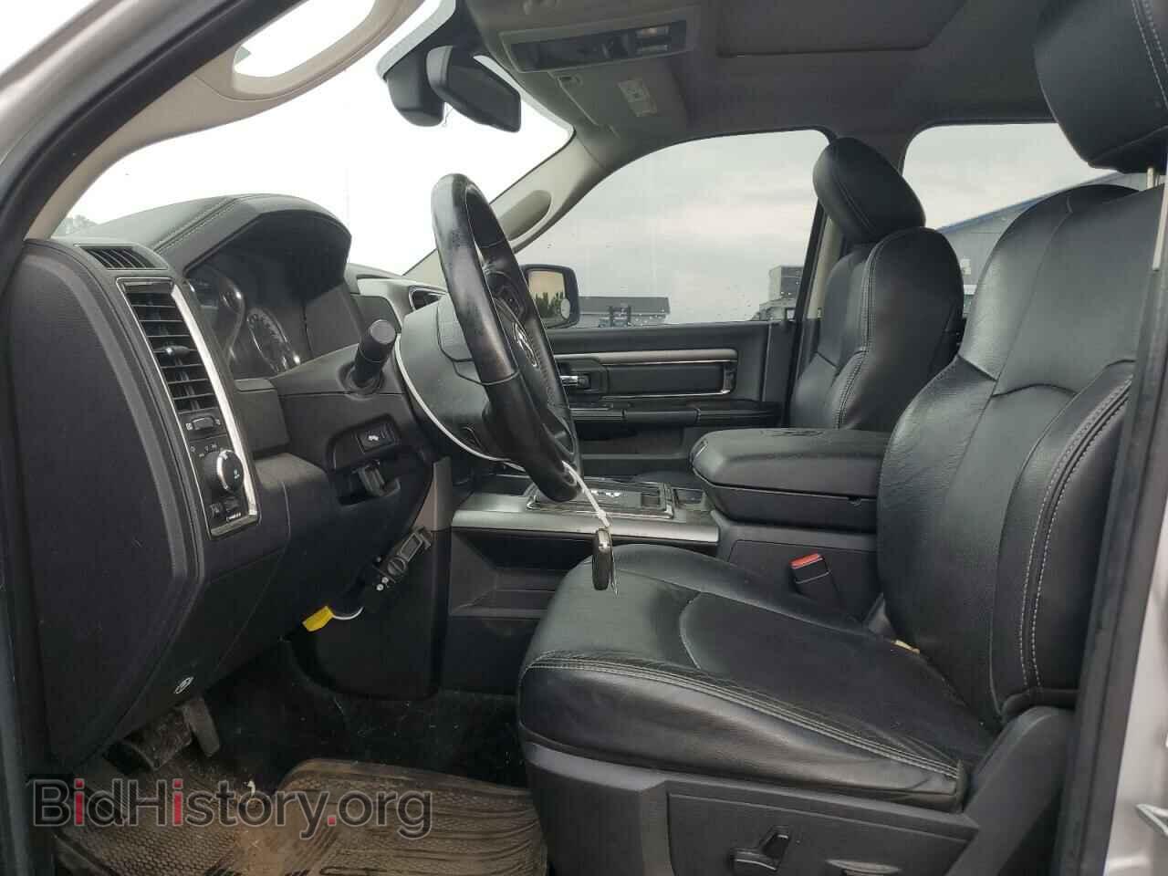 2013 RAM 1500 - VIN: 1C6RR7MT2DS524665 - Фото 7