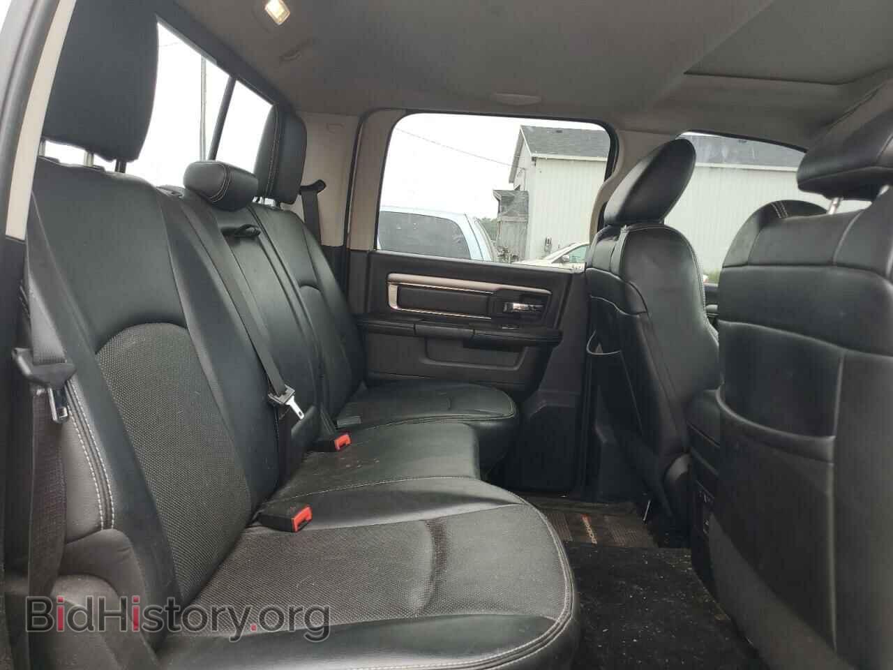 2013 RAM 1500 - VIN: 1C6RR7MT2DS524665 - Фото 10