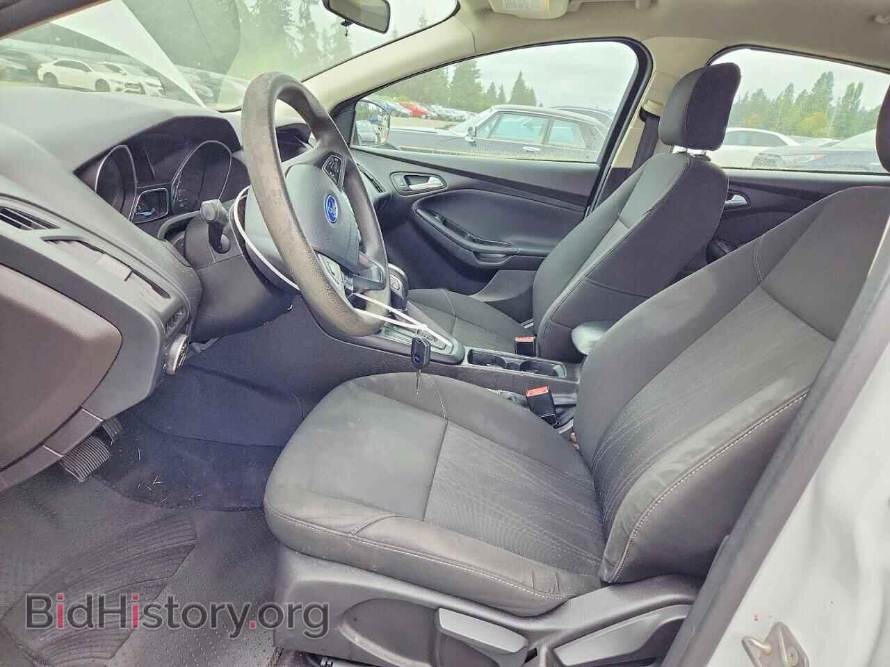 2016 FORD FOCUS - VIN: 1FADP3K25GL247767 - Photo 7