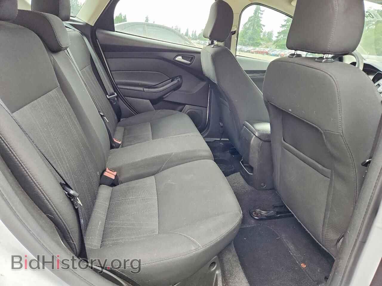 2016 FORD FOCUS - VIN: 1FADP3K25GL247767 - Photo 10