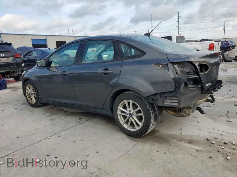 2017 Ford FOCUS (VIN 1FADP3F24HL325791) — фото 2 из 12