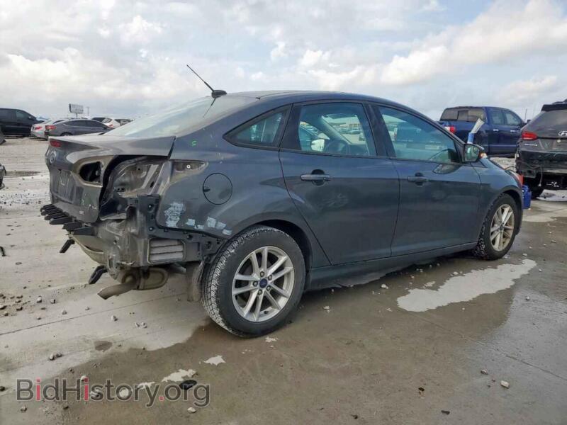 2017 Ford FOCUS (VIN 1FADP3F24HL325791) — фото 3 из 12