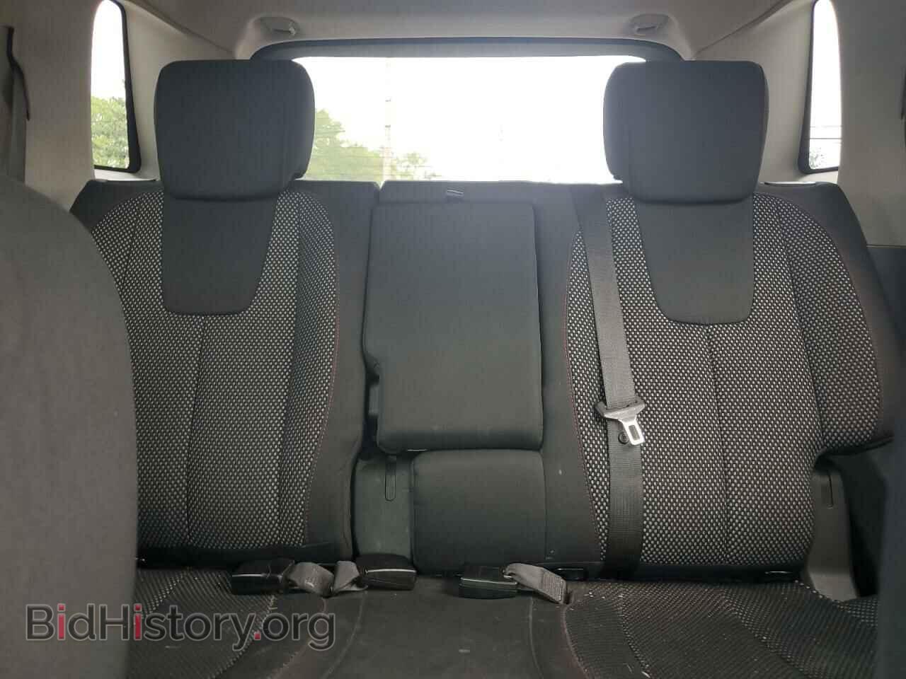 2011 GMC TERRAIN - VIN: 2CTALSEC3B6202551 - Photo 10