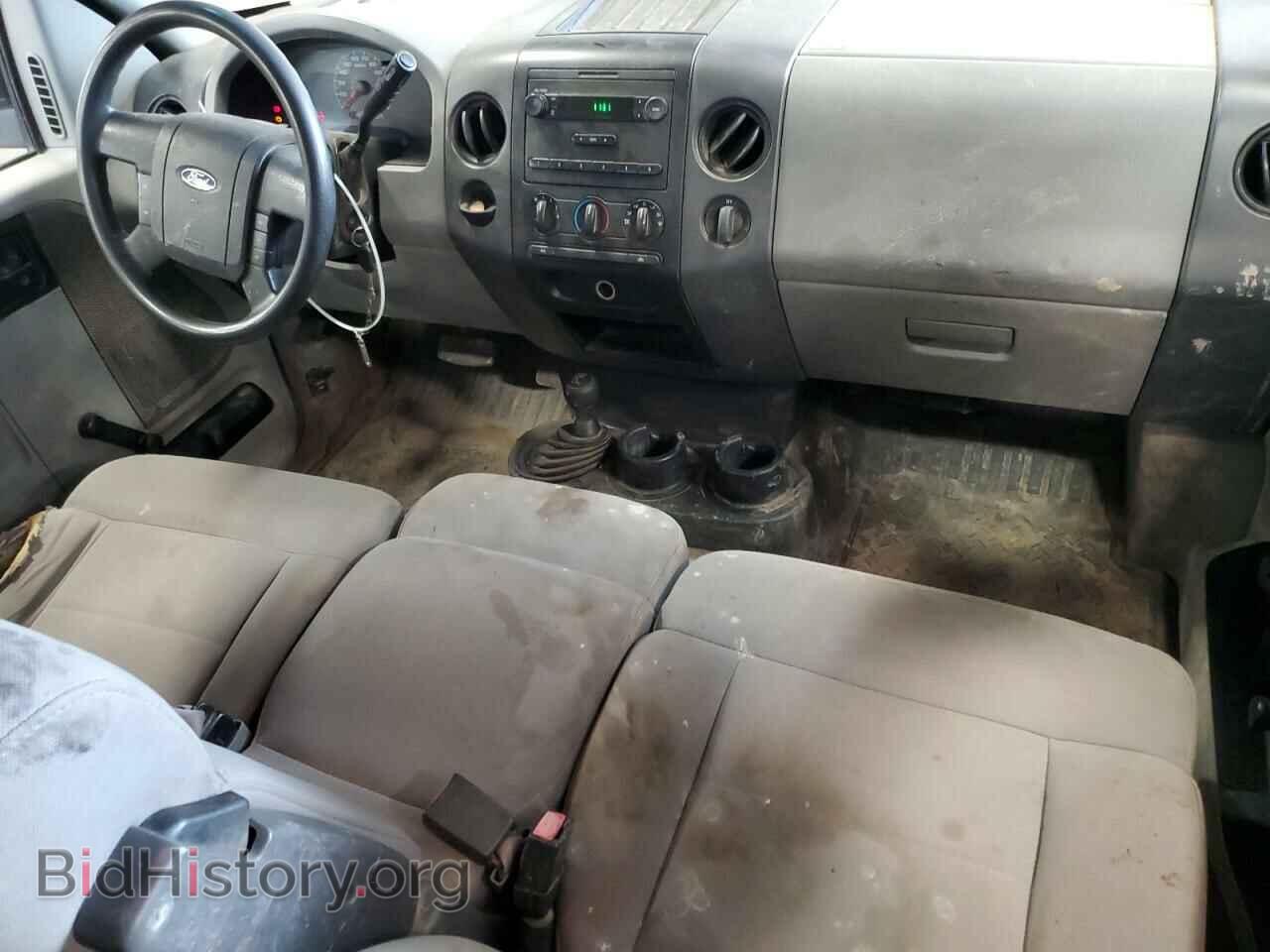 2006 FORD All Models - VIN: 1FTRF14W56NA37082 - Фото 8