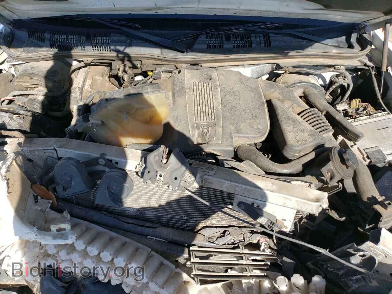 2011 FORD CROWN VIC - VIN: 2FABP7EV7BX150411 - Фото 11