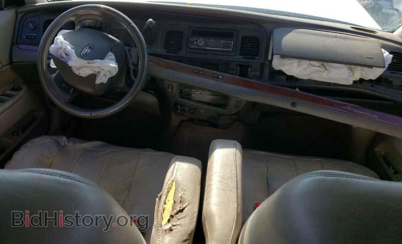 2011 FORD CROWN VIC - VIN: 2FABP7EV7BX150411 - Фото 8