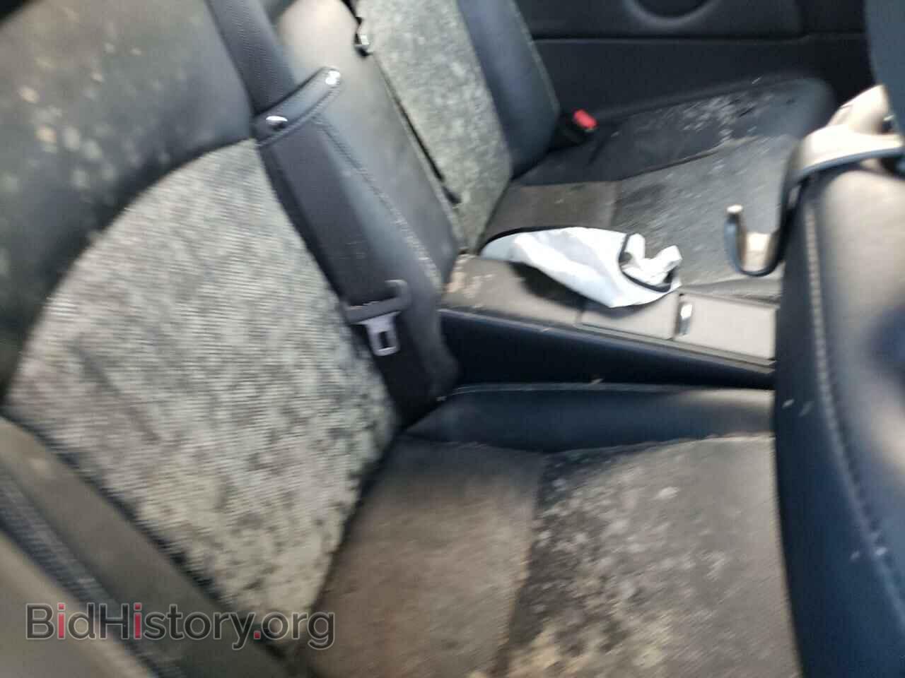 2014 LEXUS IS - VIN: JTHFE2C21E2510372 - Фото 6