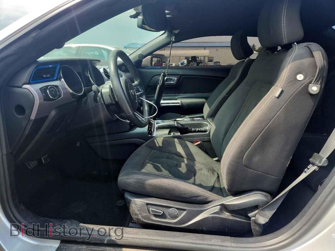 2017 FORD MUSTANG - VIN: 1FA6P8TH8H5269941 - Photo 7