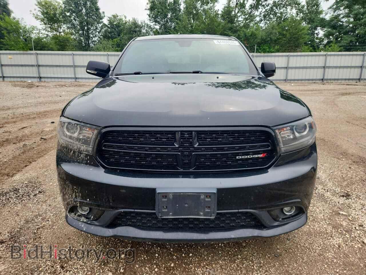 2017 DODGE DURANGO - VIN: 1C4SDJCT3HC629593 - Photo 5