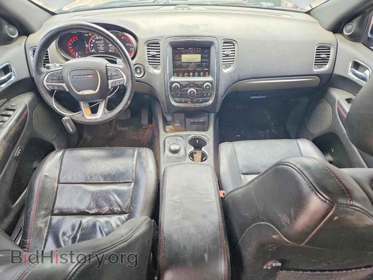 2017 DODGE DURANGO - VIN: 1C4SDJCT3HC629593 - Photo 8