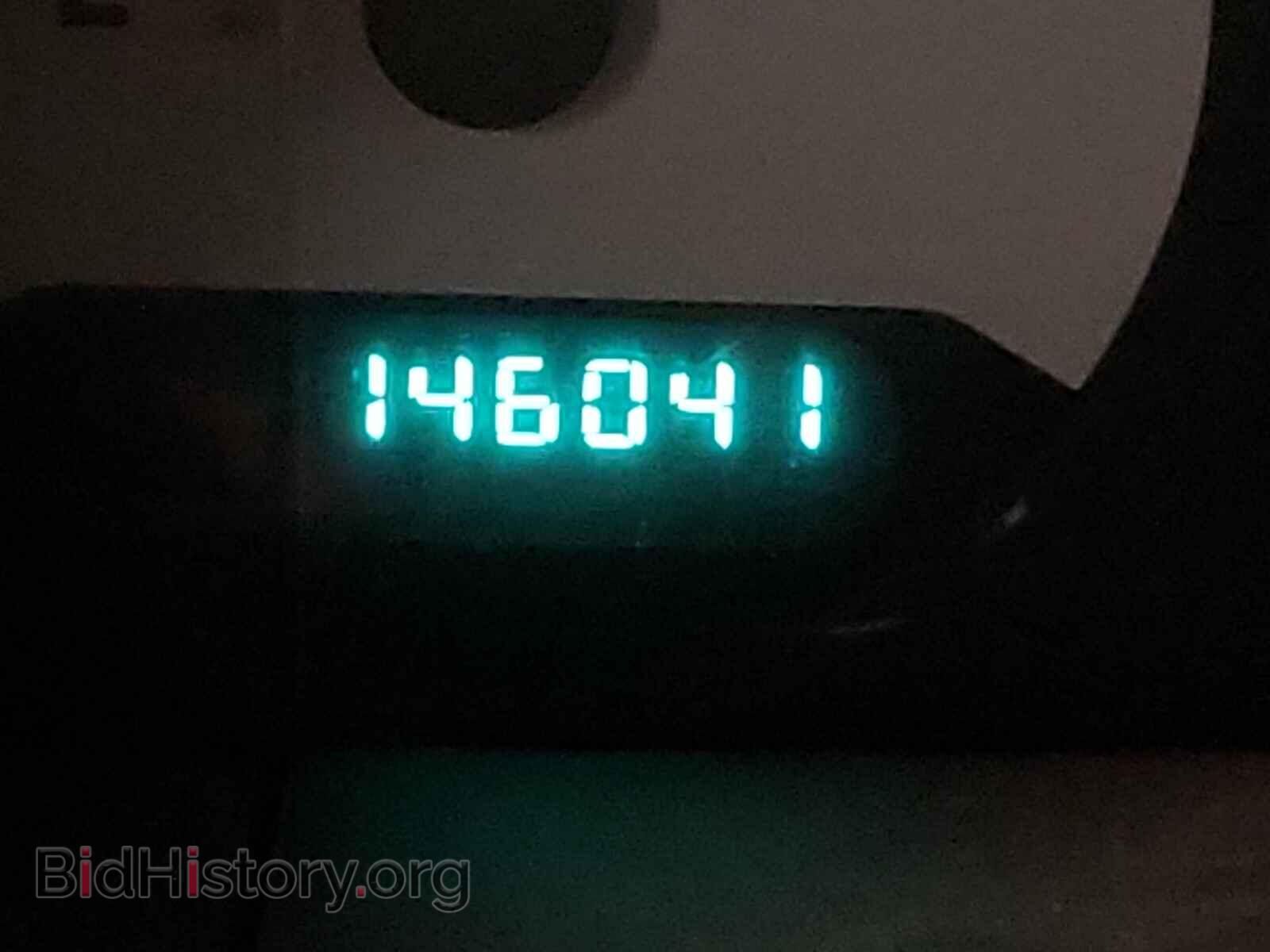 2006 CHRYSLER MINIVAN - VIN: 1A4GP45R76B739690 - Фото 8
