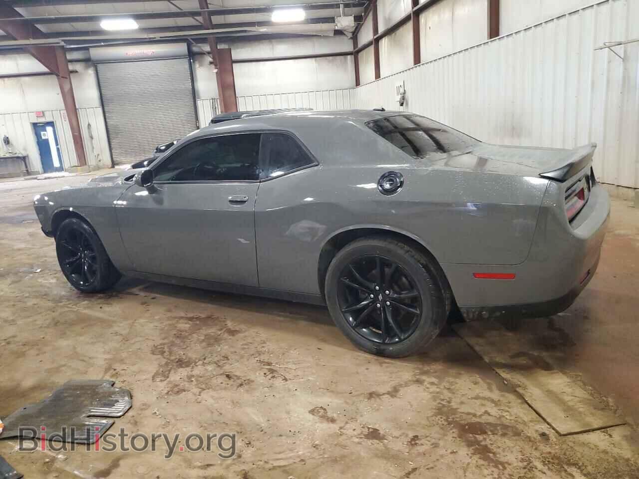 2017 DODGE CHALLENGER - VIN: 2C3CDZAG4HH594394 - Фото 2
