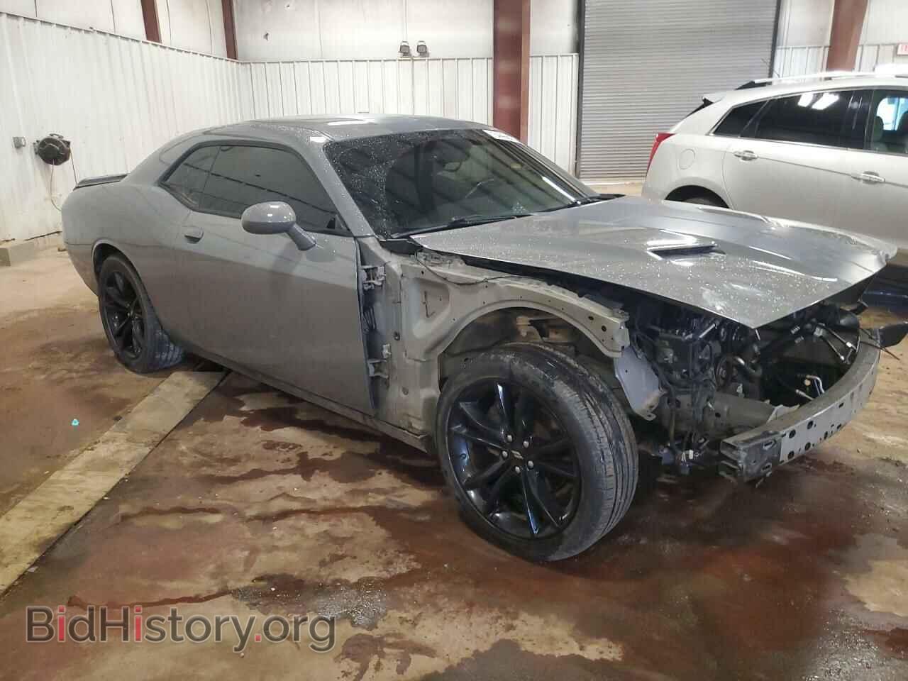 2017 DODGE CHALLENGER - VIN: 2C3CDZAG4HH594394 - Фото 4