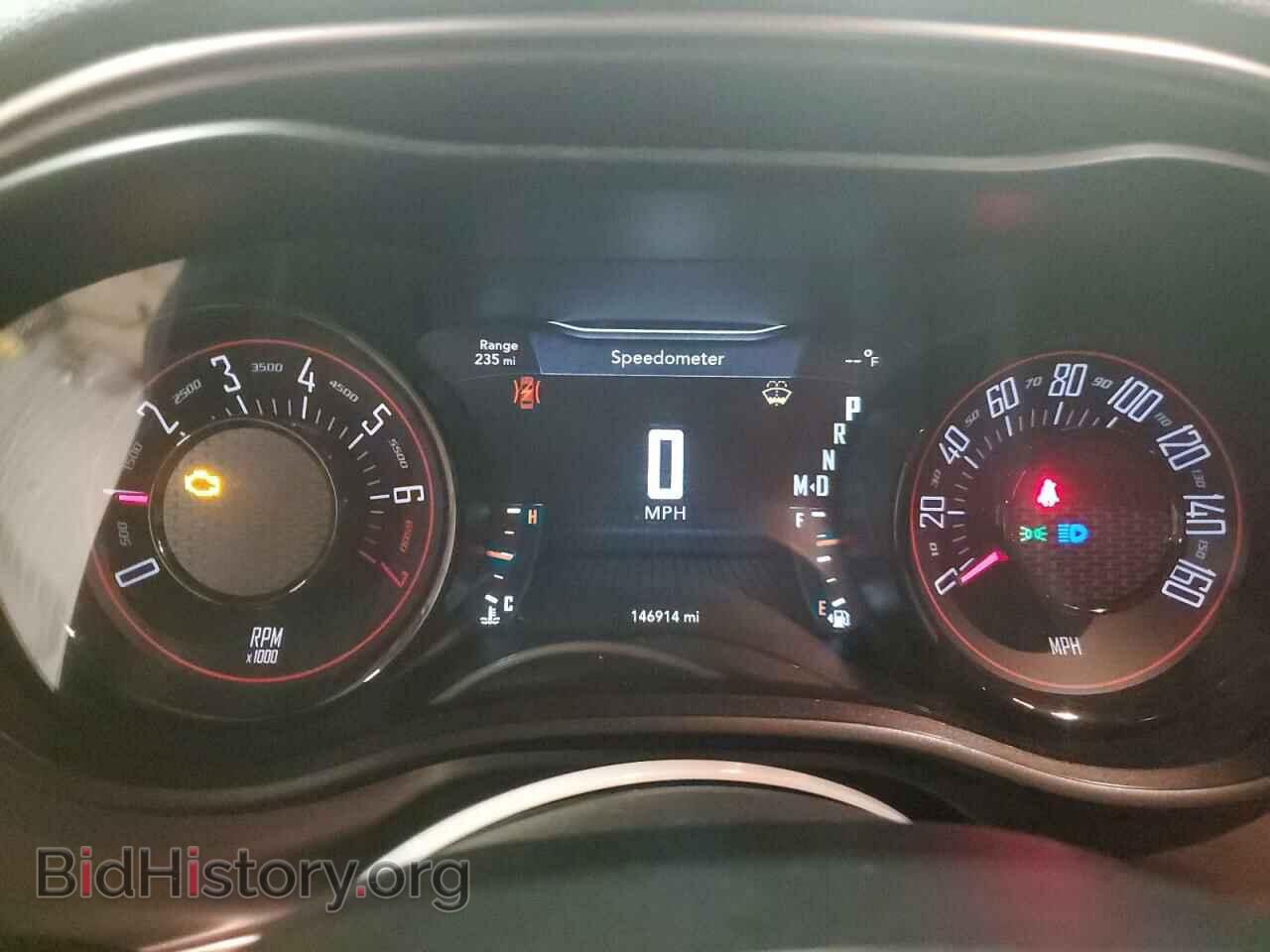 2017 DODGE CHALLENGER - VIN: 2C3CDZAG4HH594394 - Фото 9