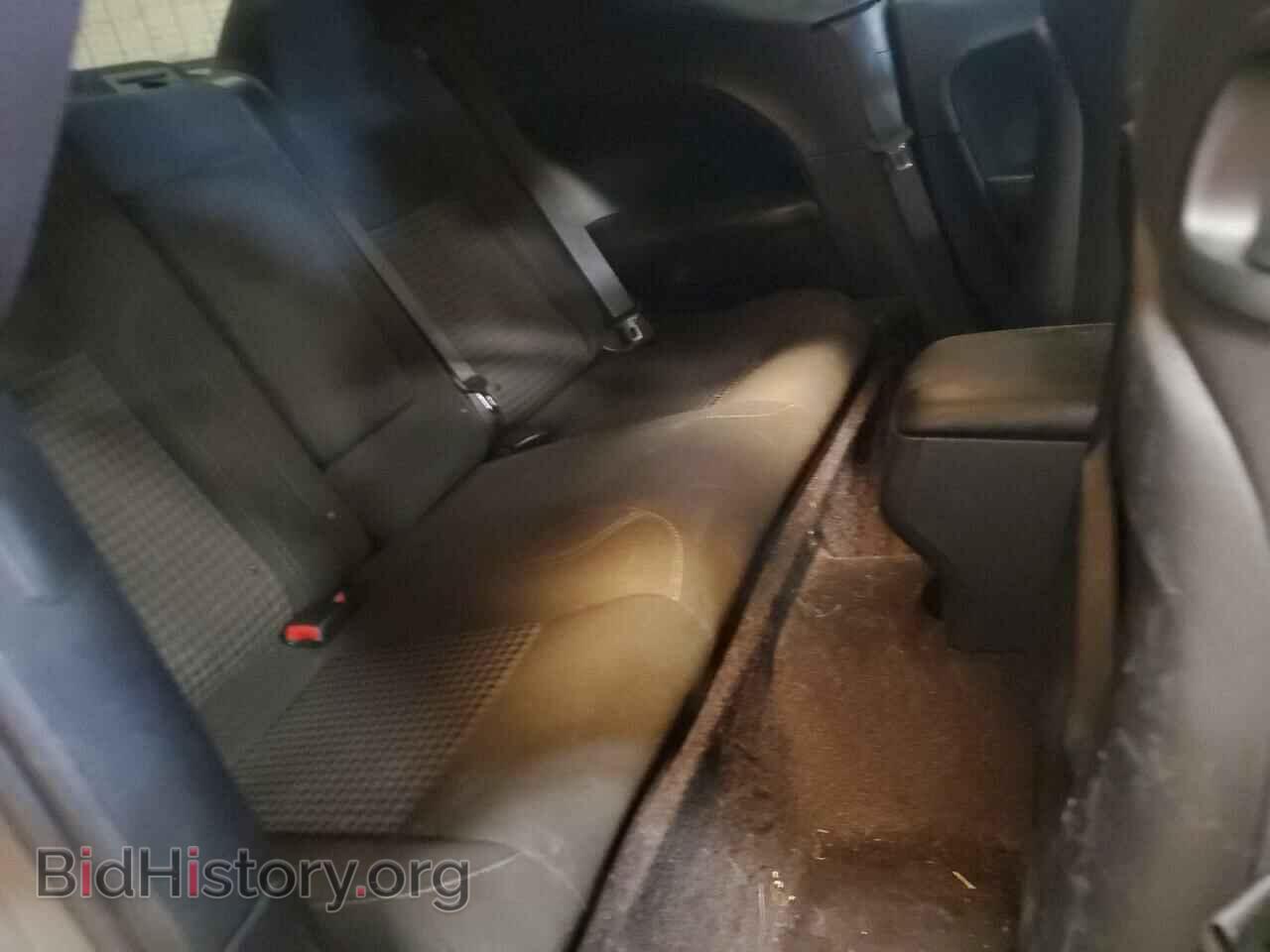 2017 DODGE CHALLENGER - VIN: 2C3CDZAG4HH594394 - Фото 10