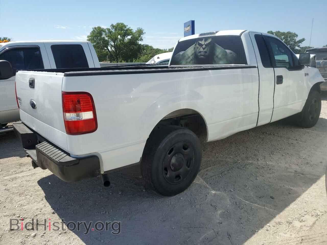 2005 FORD All Models - VIN: 1FTRF12205NB12706 - Photo 3