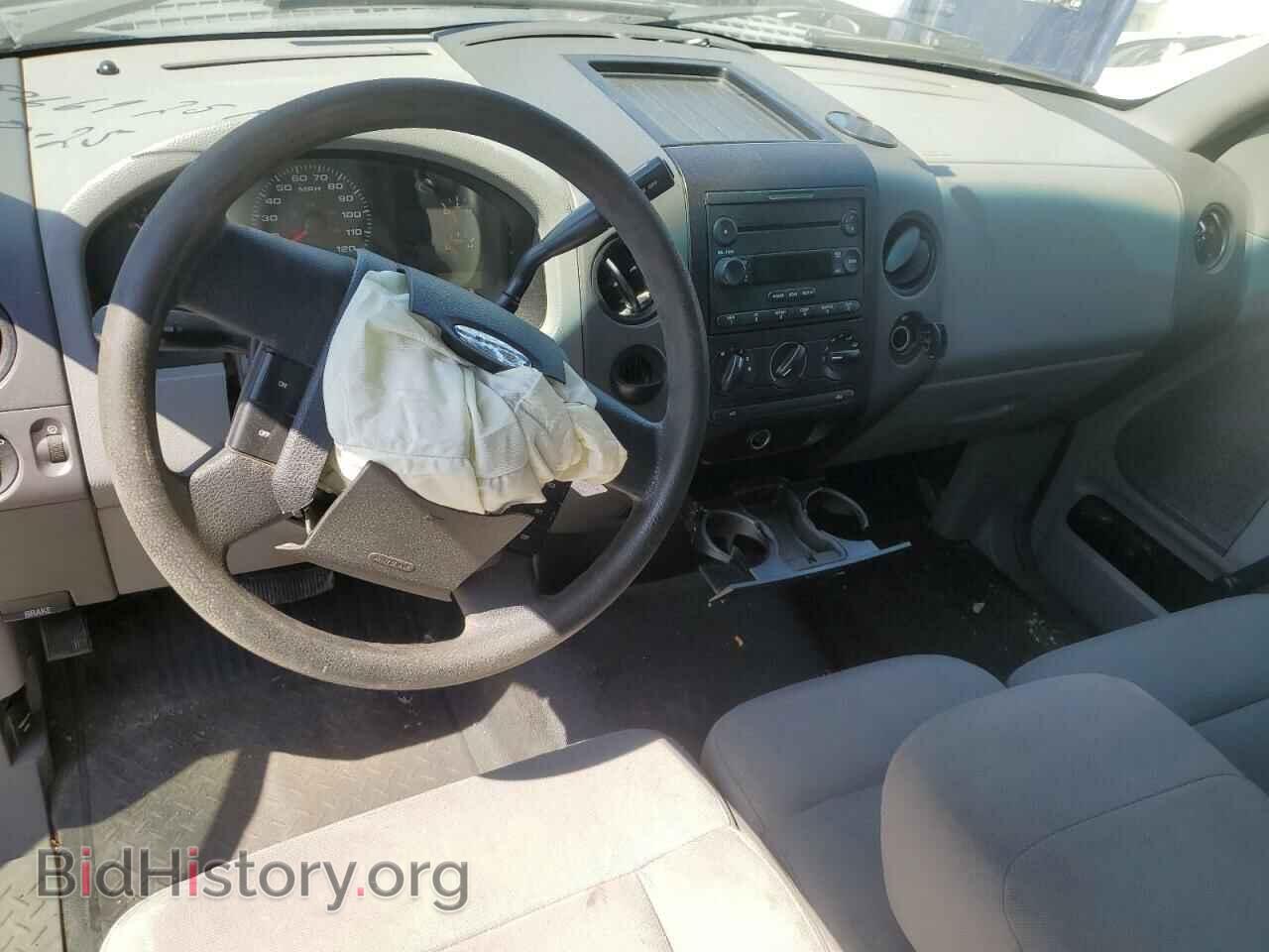 2005 FORD All Models - VIN: 1FTRF12205NB12706 - Photo 8