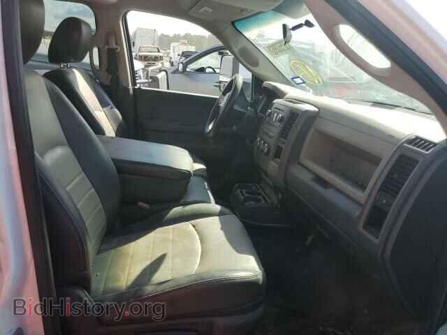 2011 DODGE RAM 2500 - VIN: 3D7TP2CT3BG584151 - Photo 5