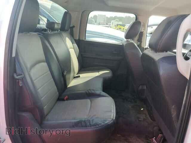 2011 DODGE RAM 2500 - VIN: 3D7TP2CT3BG584151 - Photo 6