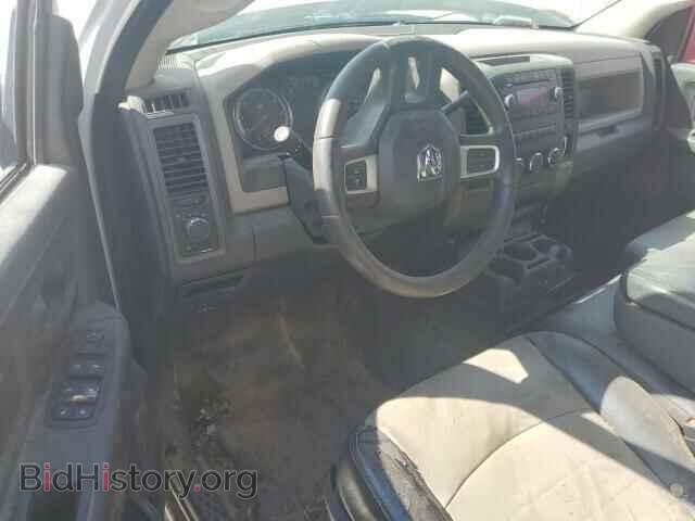 2011 DODGE RAM 2500 - VIN: 3D7TP2CT3BG584151 - Photo 9
