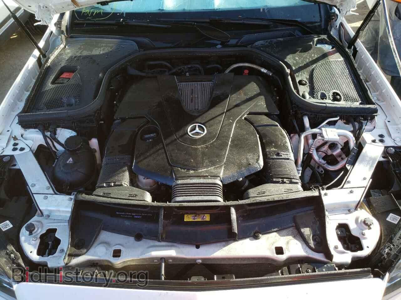 2018 MERCEDES-BENZ E-CLASS - VIN: WDD1K6FB3JF050194 - Фото 7