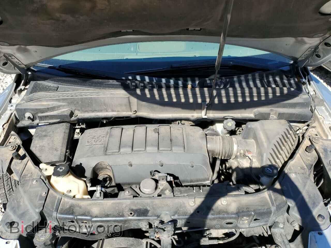 2012 BUICK ENCLAVE - VIN: 5GAKRCED3CJ117065 - Фото 7