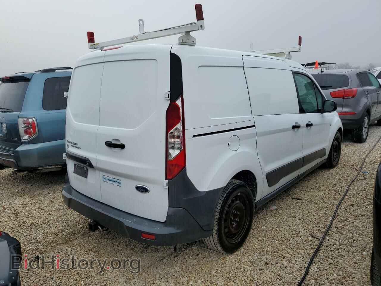 2015 FORD TRANSIT - VIN: NM0LS7E73F1190074 - Фото 4