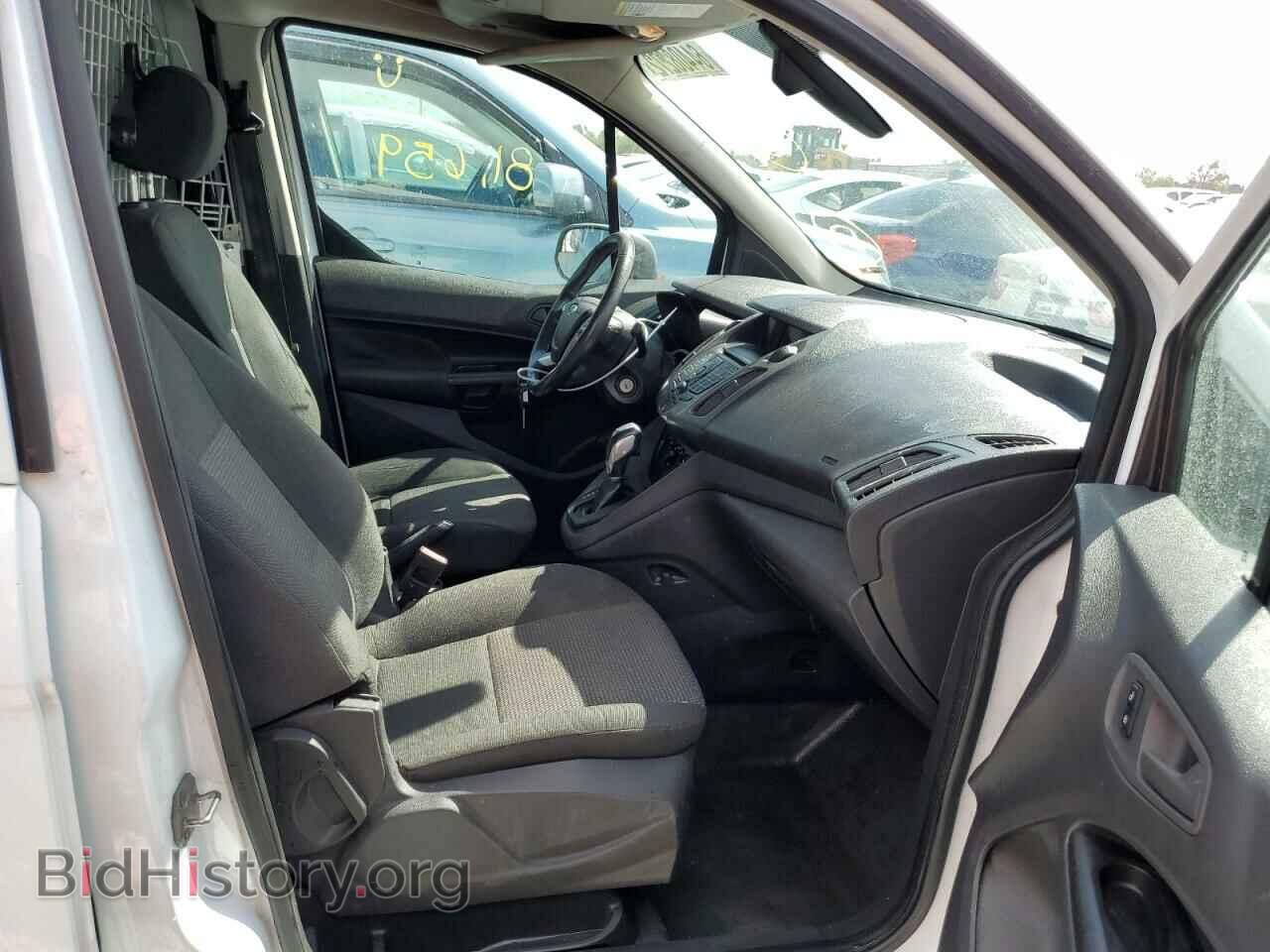 2015 FORD TRANSIT - VIN: NM0LS7E73F1190074 - Фото 5