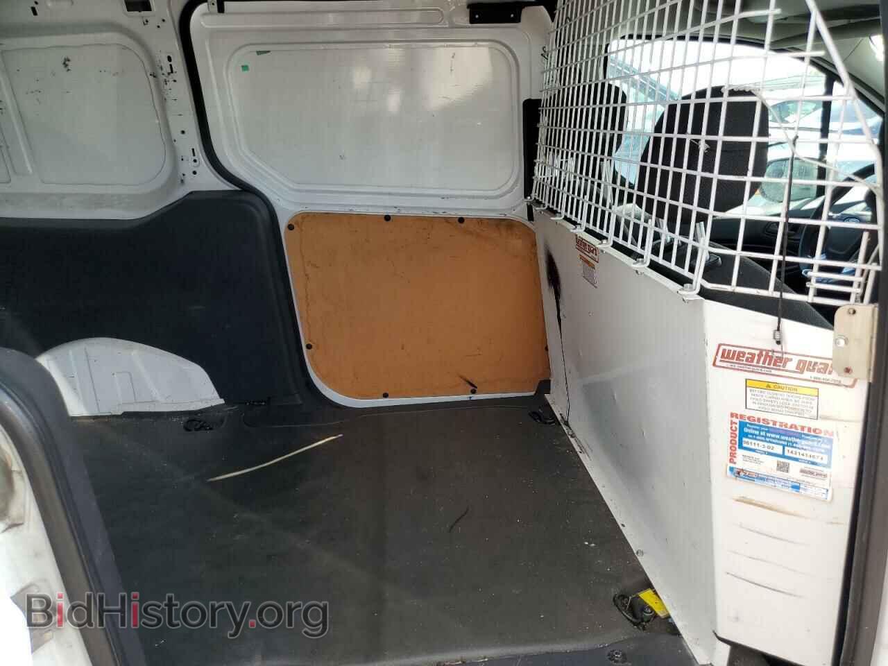 2015 FORD TRANSIT - VIN: NM0LS7E73F1190074 - Фото 6