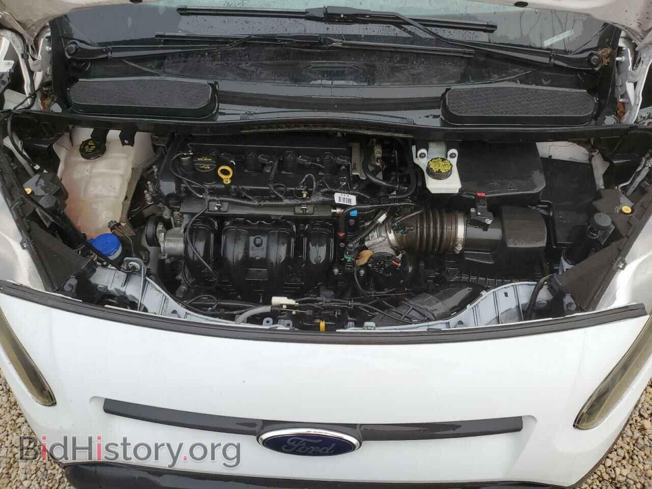 2015 FORD TRANSIT - VIN: NM0LS7E73F1190074 - Фото 7
