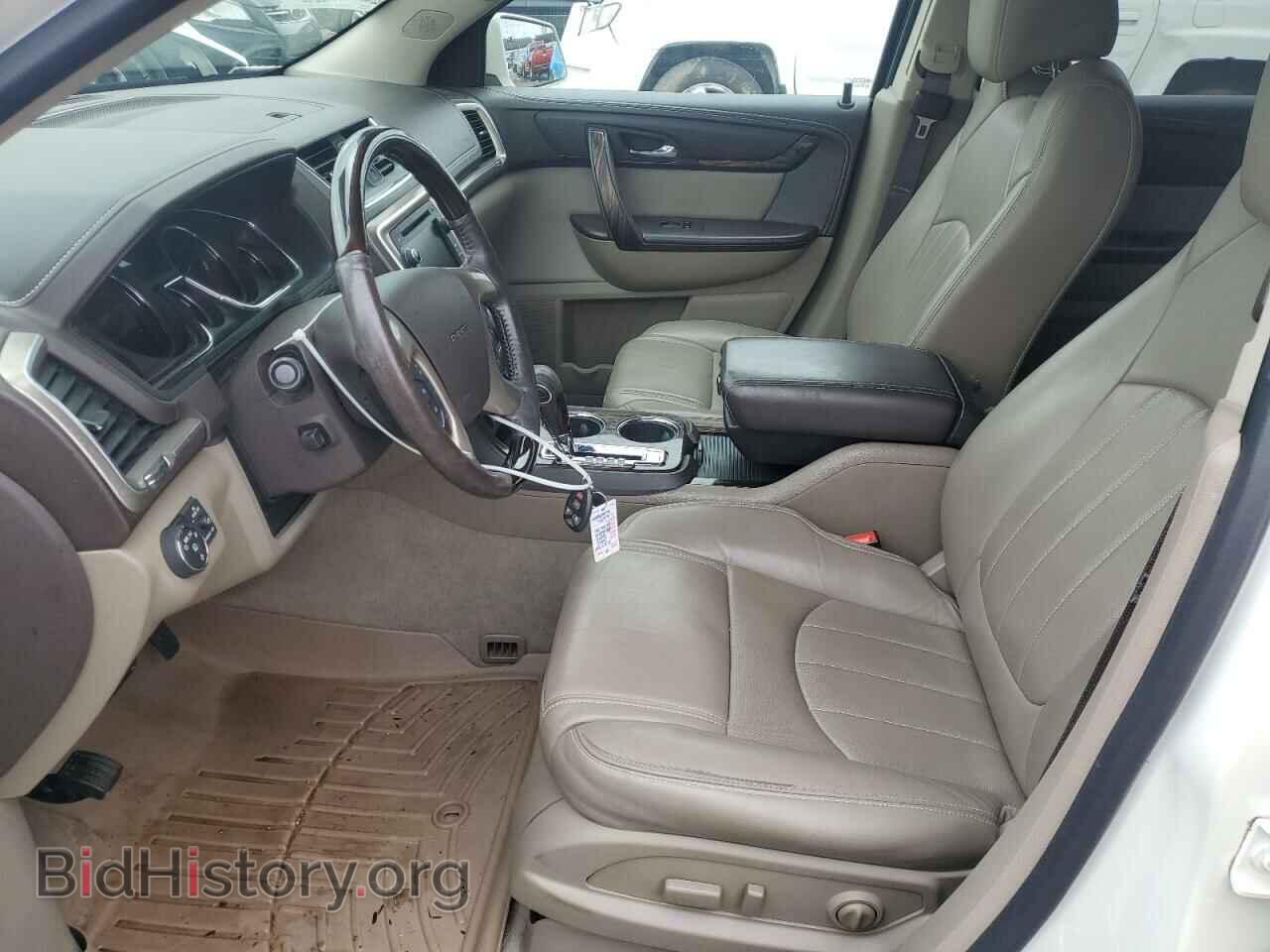 2015 GMC ACADIA DEN - VIN: 1GKKVTKD2FJ129165 - Фото 7