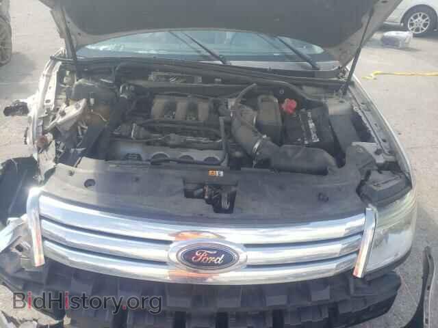 2008 FORD TAURUS - VIN: 1FAHP24W38G184349 - Фото 7