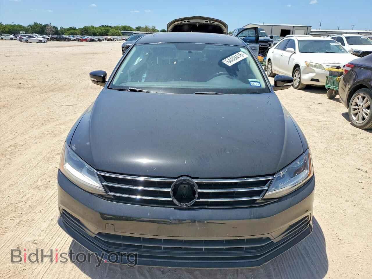2017 VOLKSWAGEN JETTA - VIN: 3VWB67AJ2HM236209 - Photo 5
