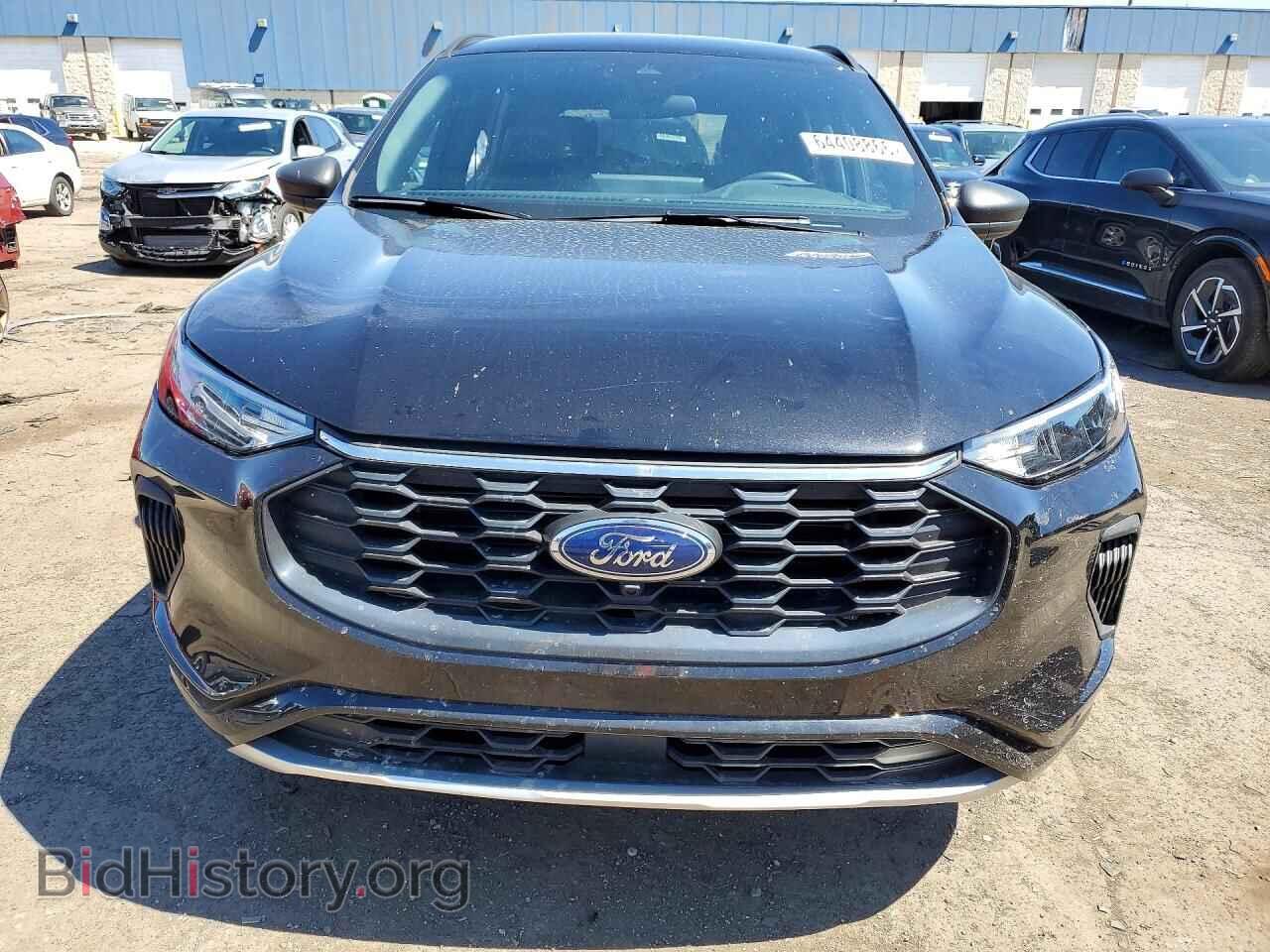 2025 FORD ESCAPE - VIN: 1FMCU9MN2SUA17630 - Фото 5