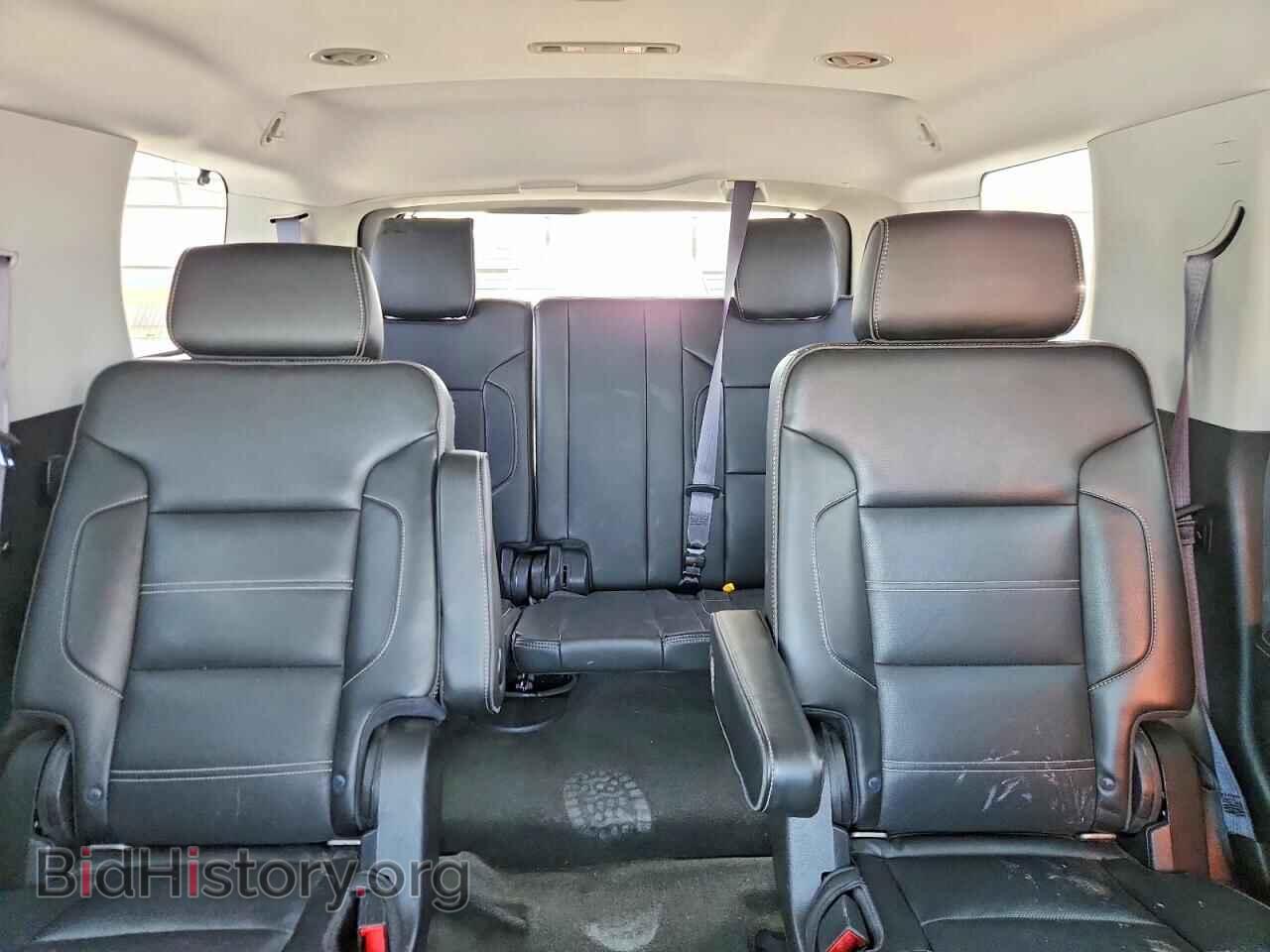 2016 GMC YUKON - VIN: 1GKS1CKJ7GR182061 - Photo 10