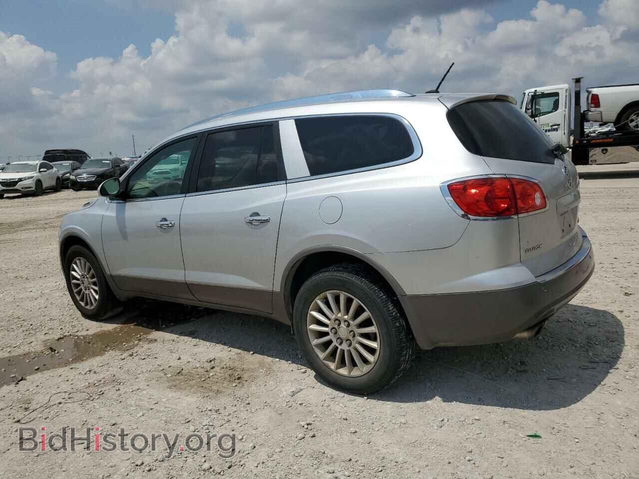 2012 BUICK ENCLAVE - VIN: 5GAKVCED2CJ182372 - Фото 2