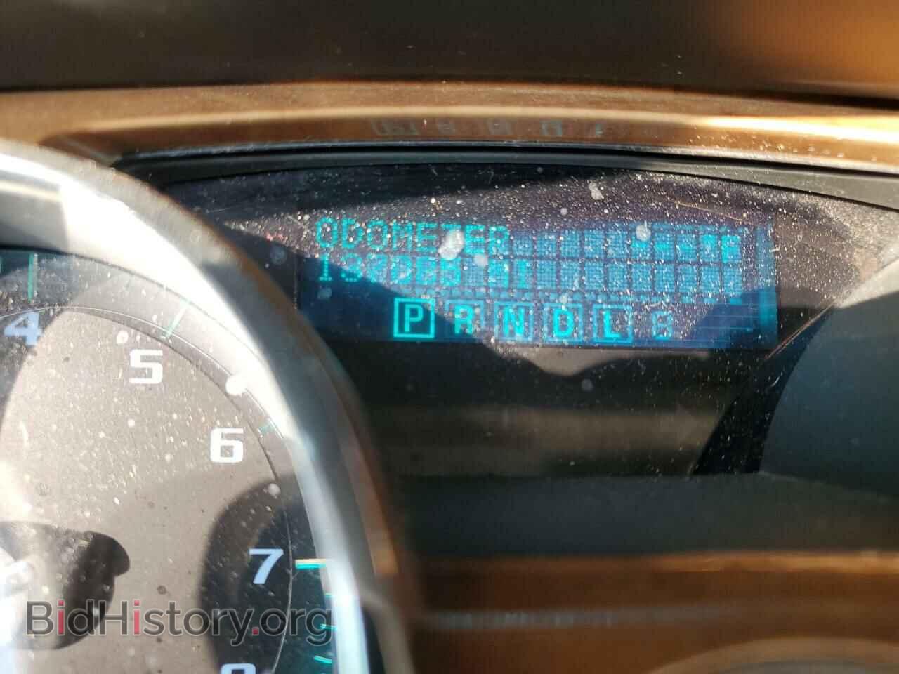 2012 BUICK ENCLAVE - VIN: 5GAKVCED2CJ182372 - Фото 13