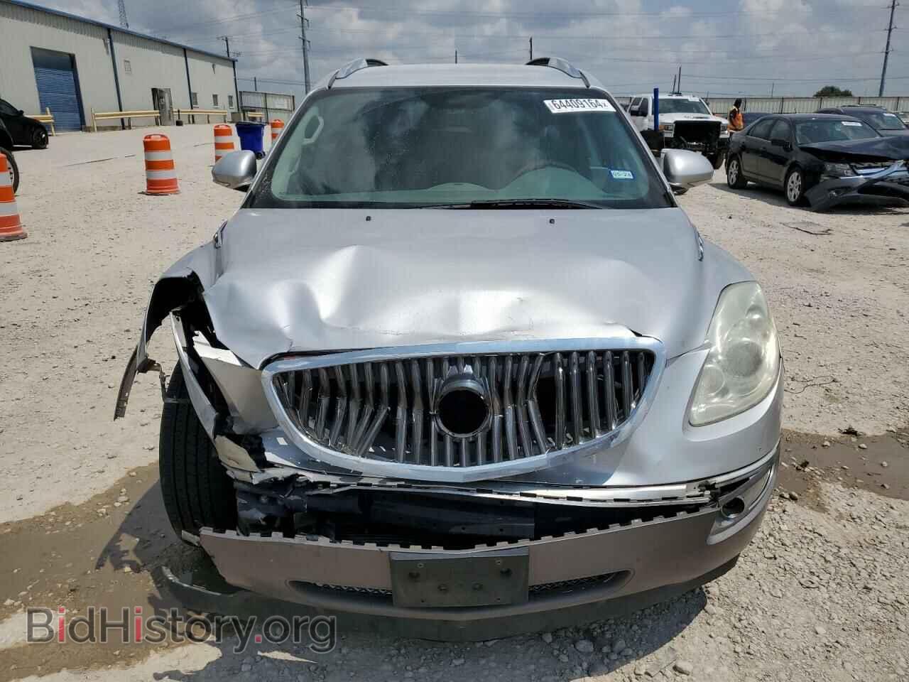 2012 BUICK ENCLAVE - VIN: 5GAKVCED2CJ182372 - Фото 5