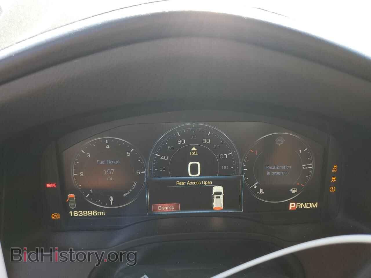 2015 CADILLAC ESCALADE - VIN: 1GYS4TKJ3FR724140 - Фото 9
