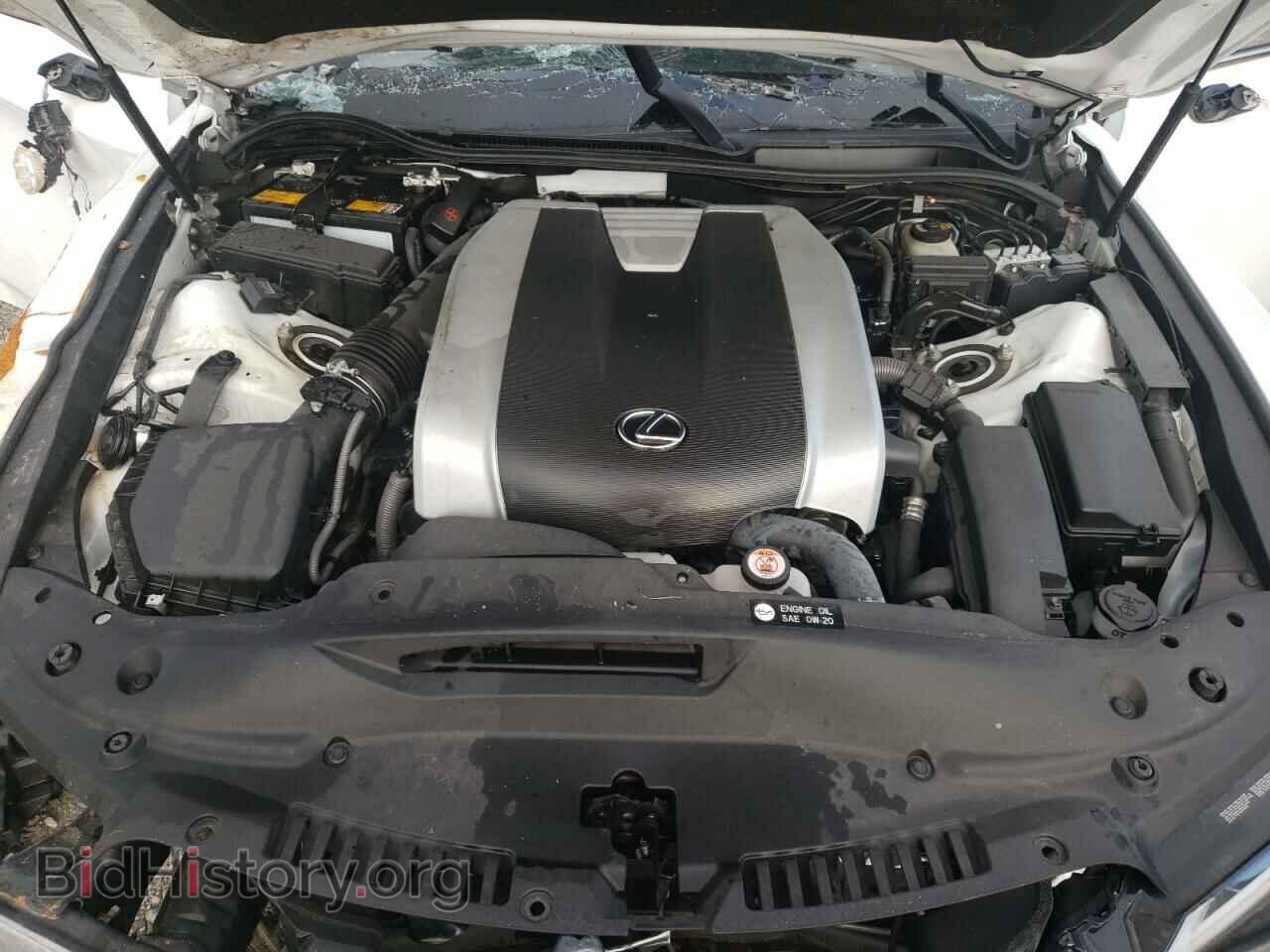 2021 LEXUS IS - VIN: JTHGZ1B29M5043672 - Photo 11