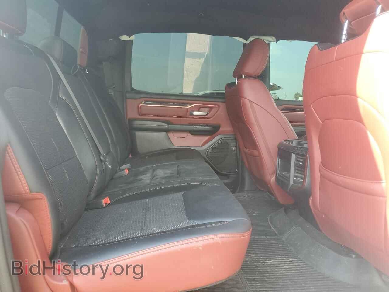 2019 RAM 1500 - VIN: 1C6SRFLTXKN923509 - Фото 10