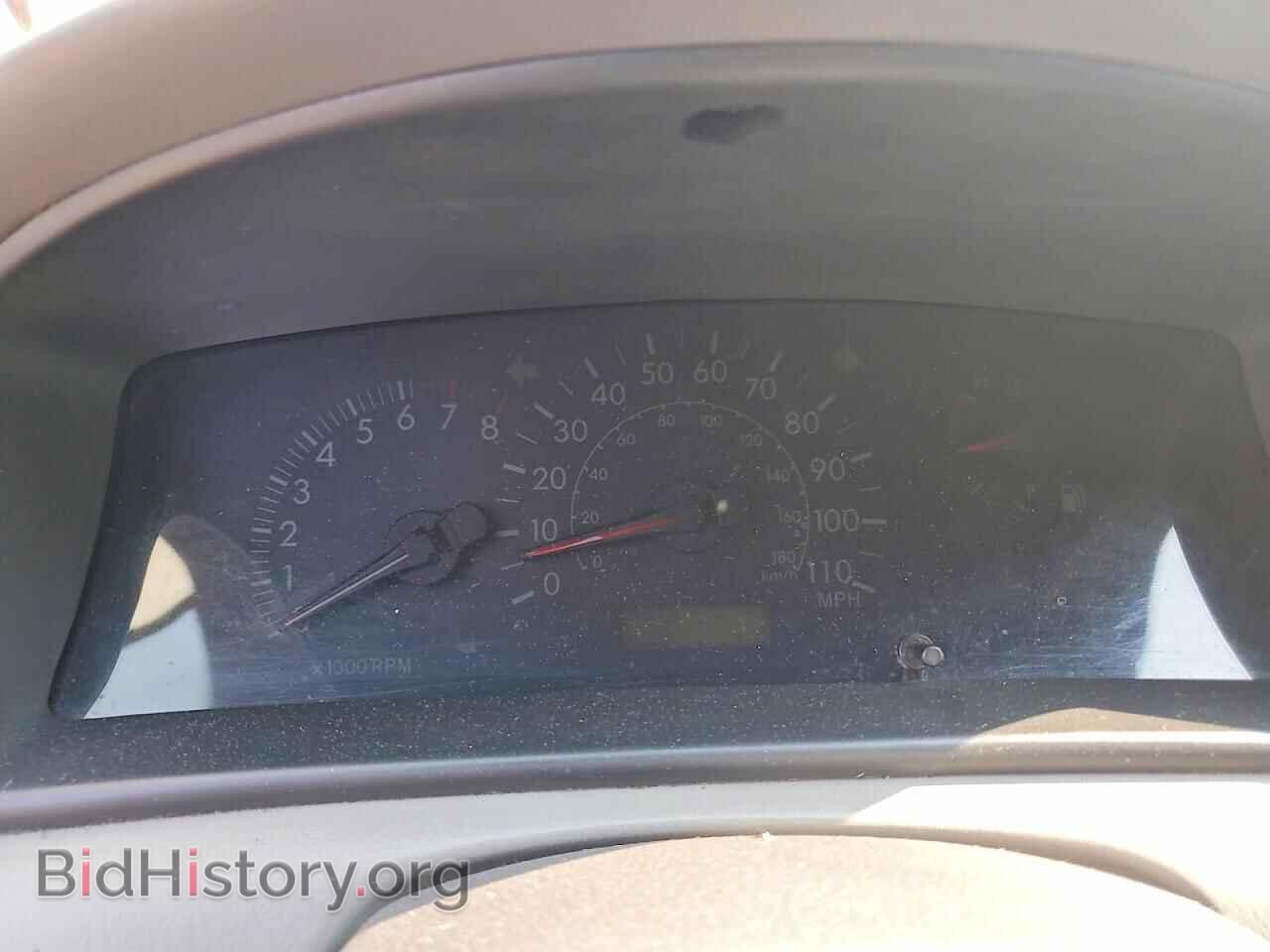 2005 TOYOTA COROLLA - VIN: 2T1BR32E45C385469 - Фото 9