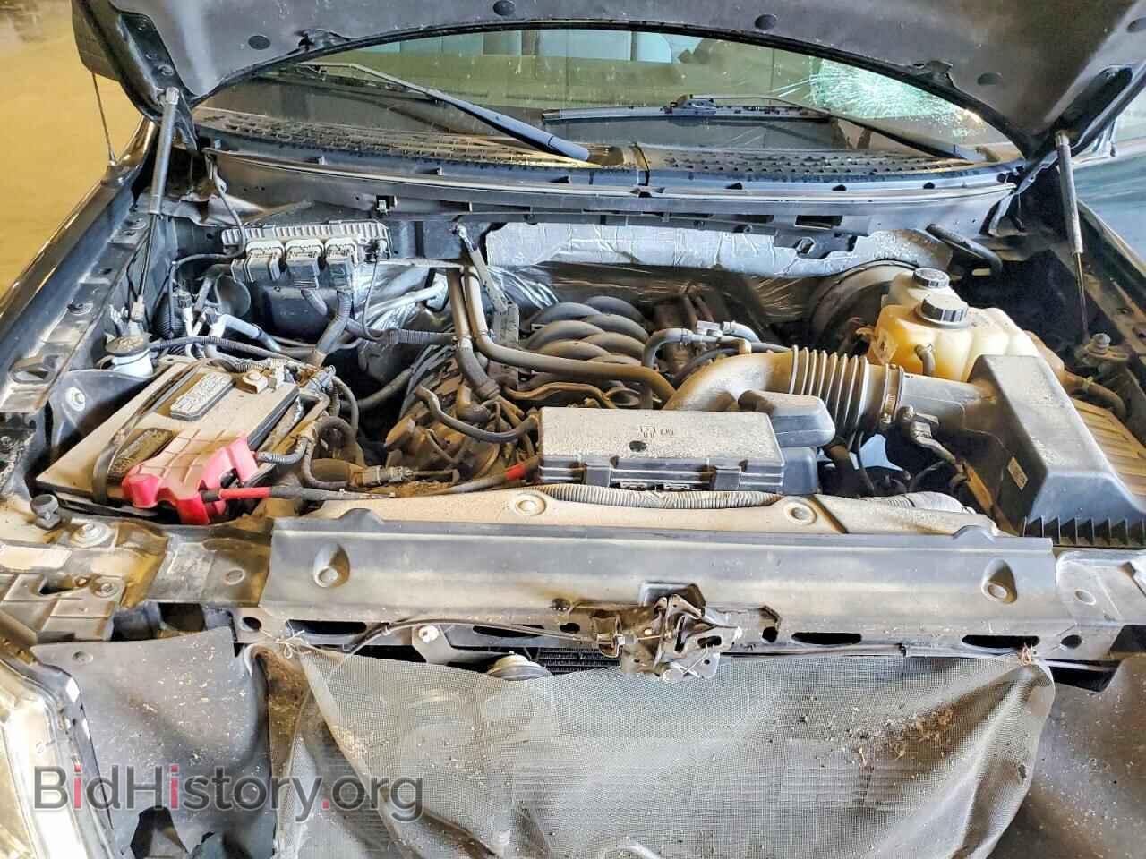 2013 FORD F150 - VIN: 1FTMF1CF3DFD69010 - Photo 11